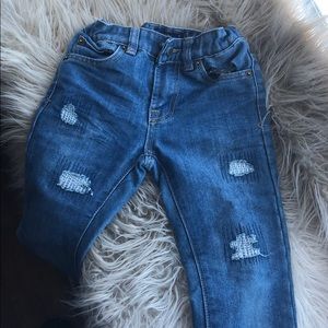 🛍 Boys Lucky Jeans 🛍